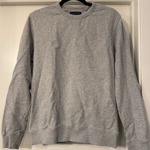 Banana Republic crew neck